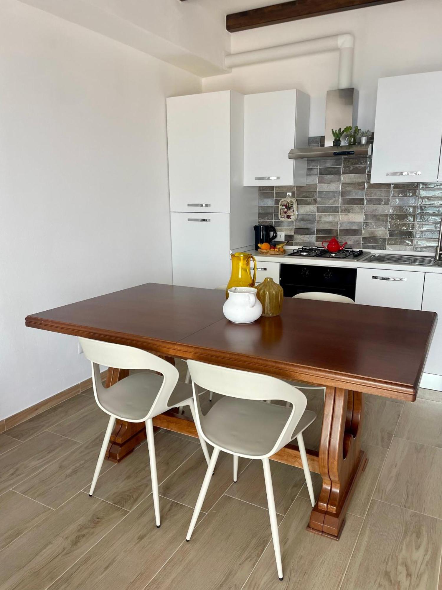 Windwow - Your Flat In Baunei Exterior foto