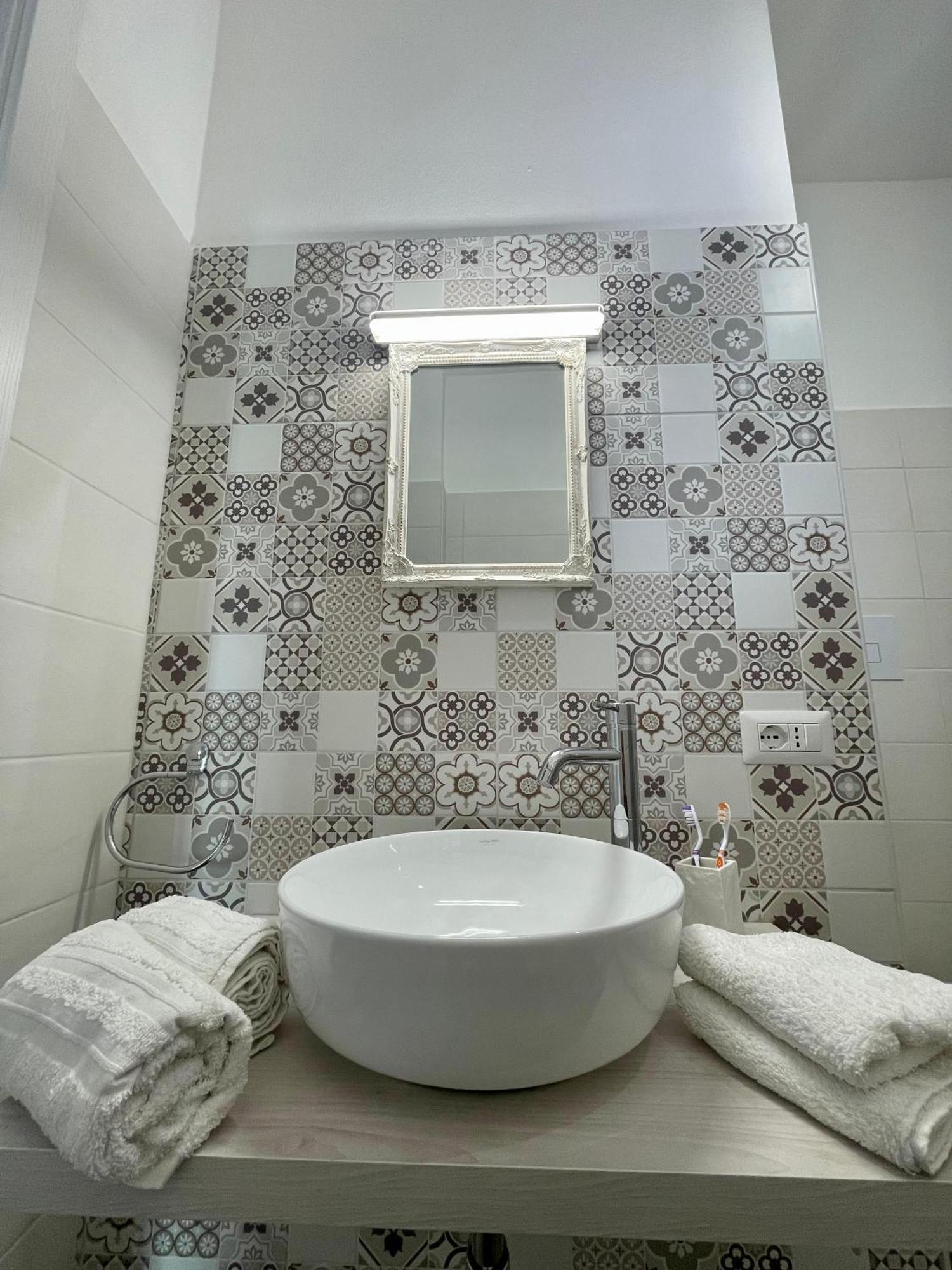 Windwow - Your Flat In Baunei Exterior foto