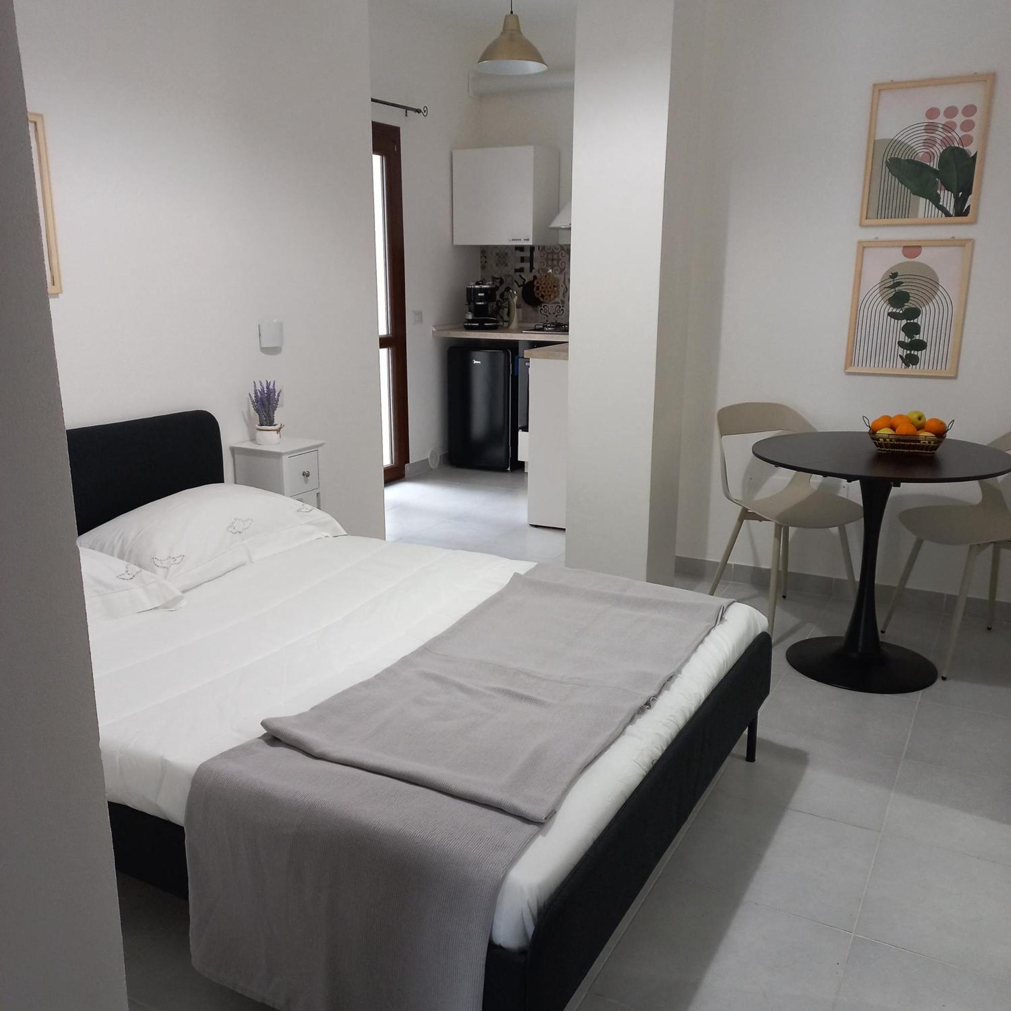 Windwow - Your Flat In Baunei Exterior foto