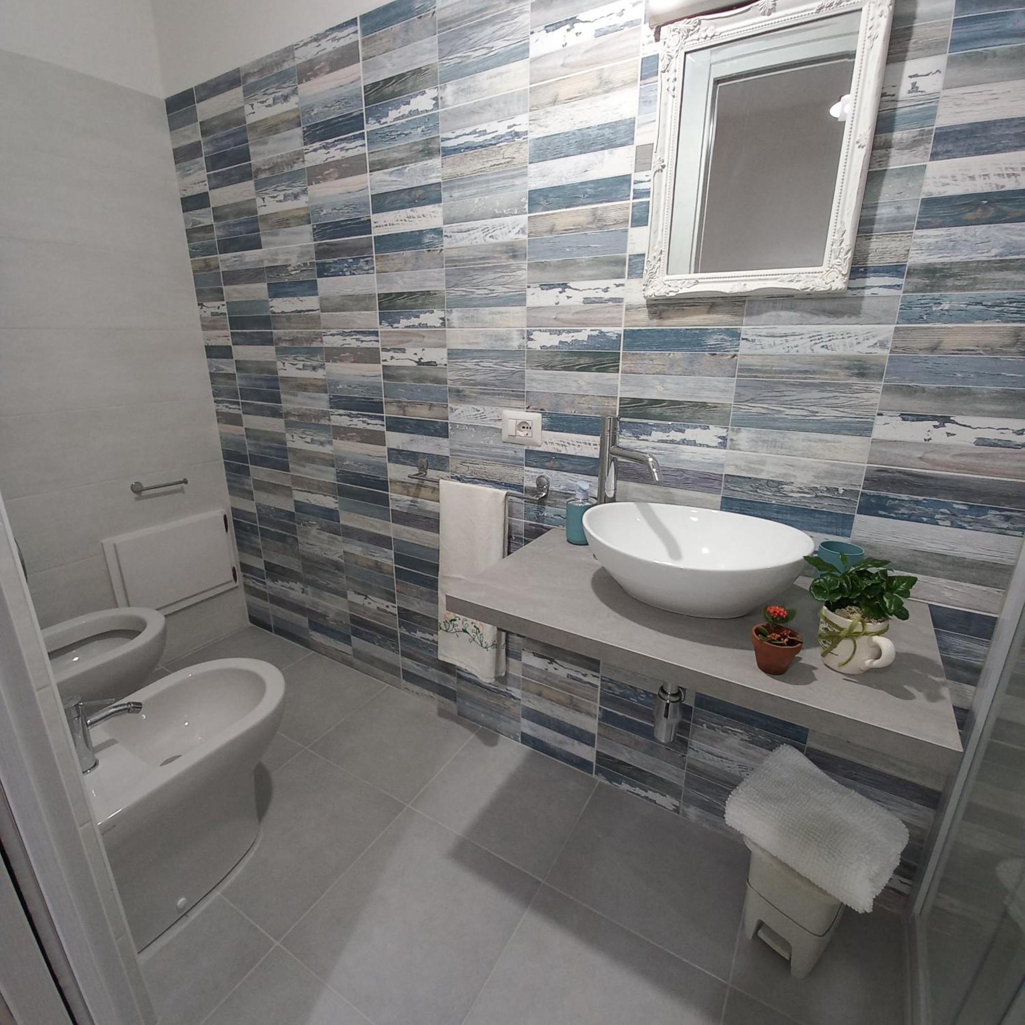 Windwow - Your Flat In Baunei Exterior foto