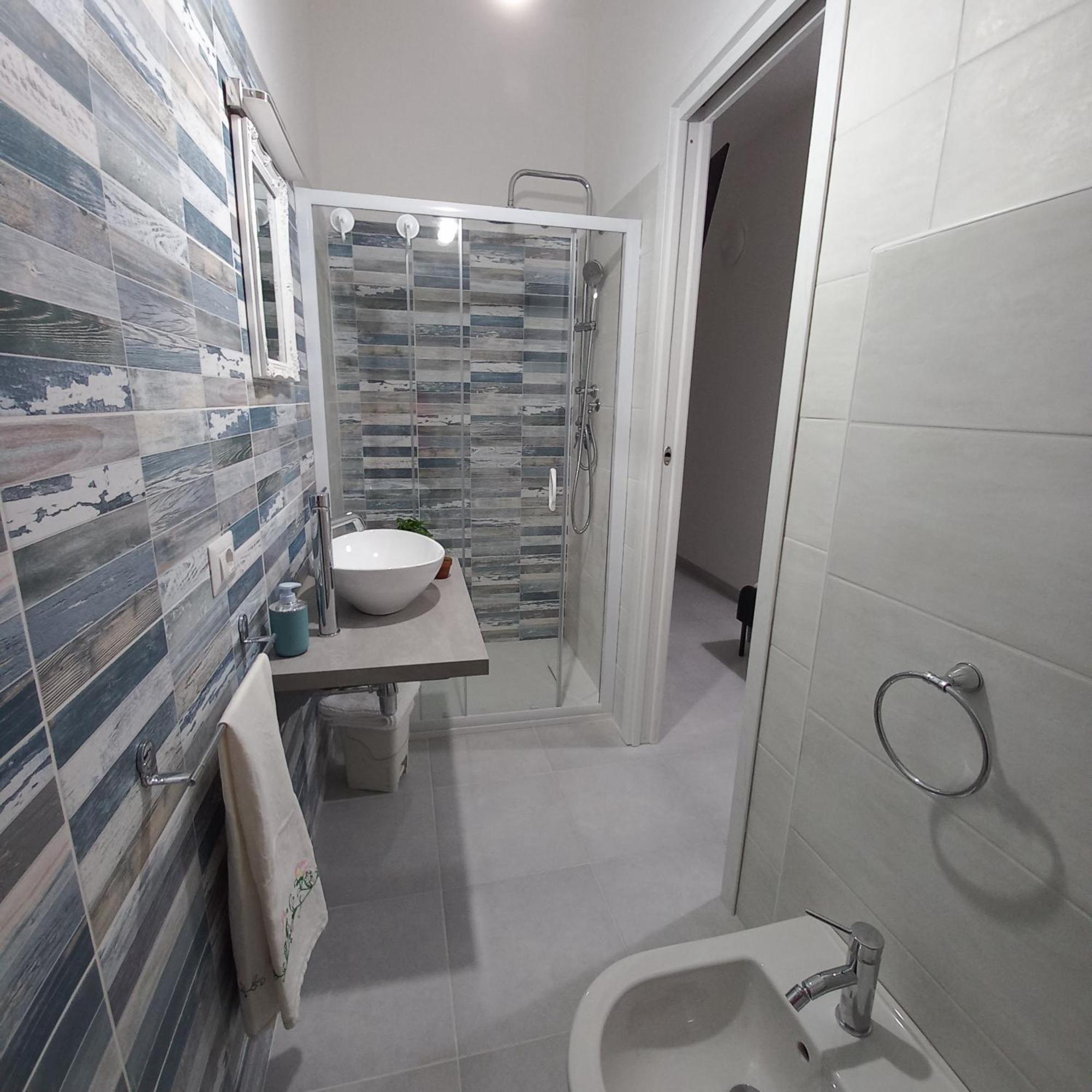 Windwow - Your Flat In Baunei Exterior foto
