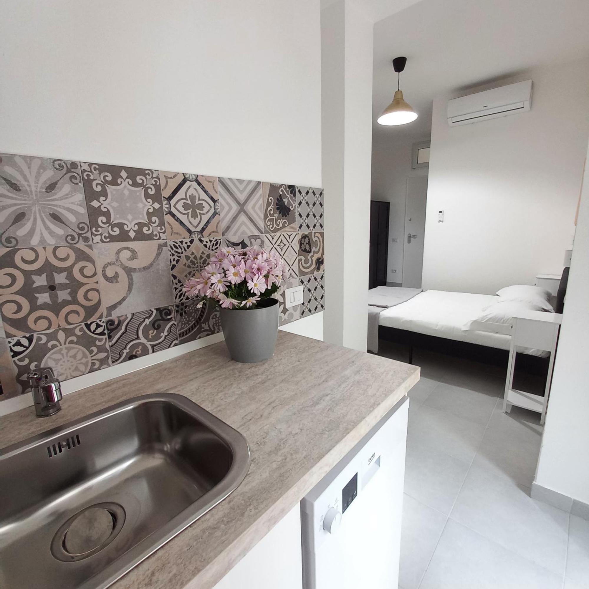 Windwow - Your Flat In Baunei Exterior foto