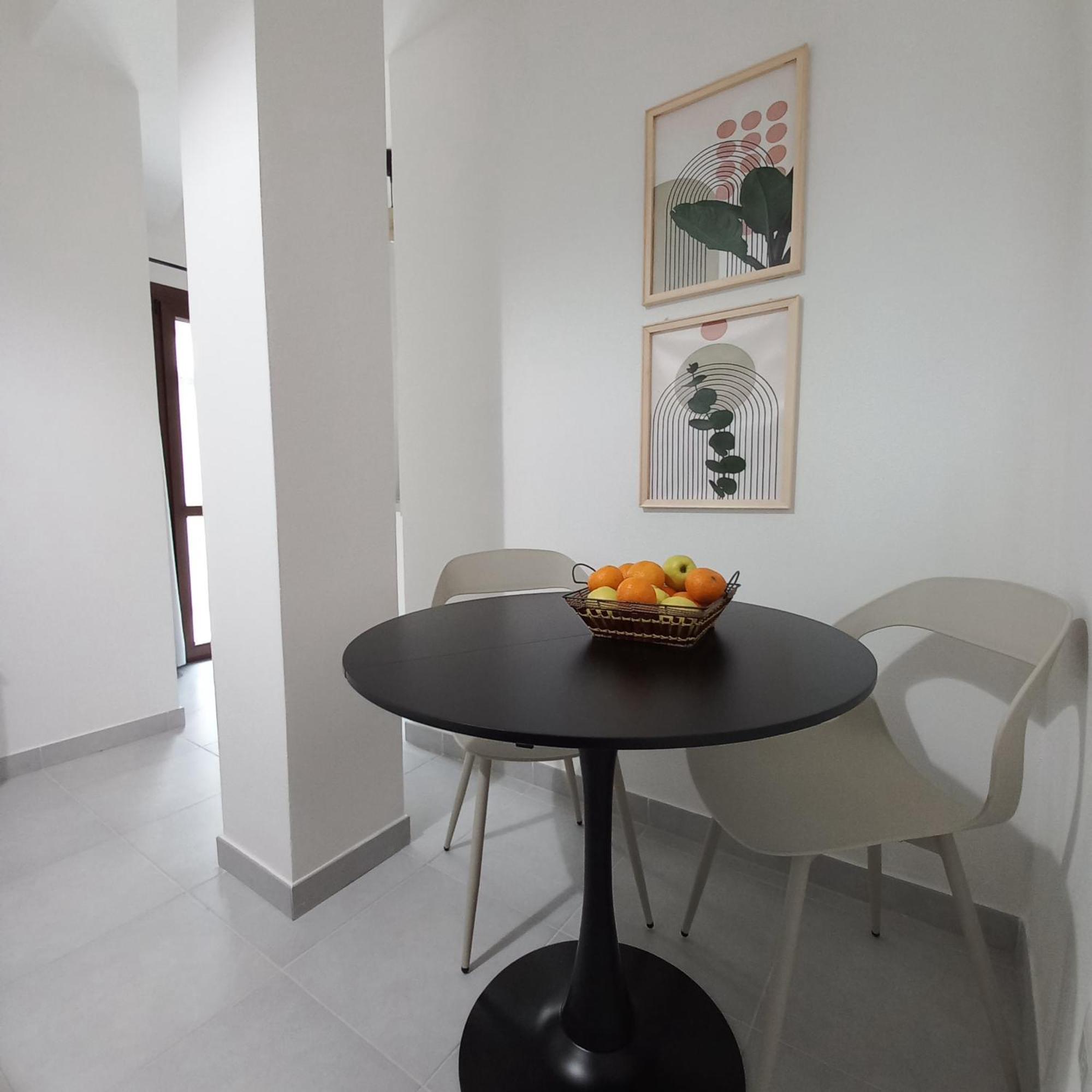 Windwow - Your Flat In Baunei Exterior foto