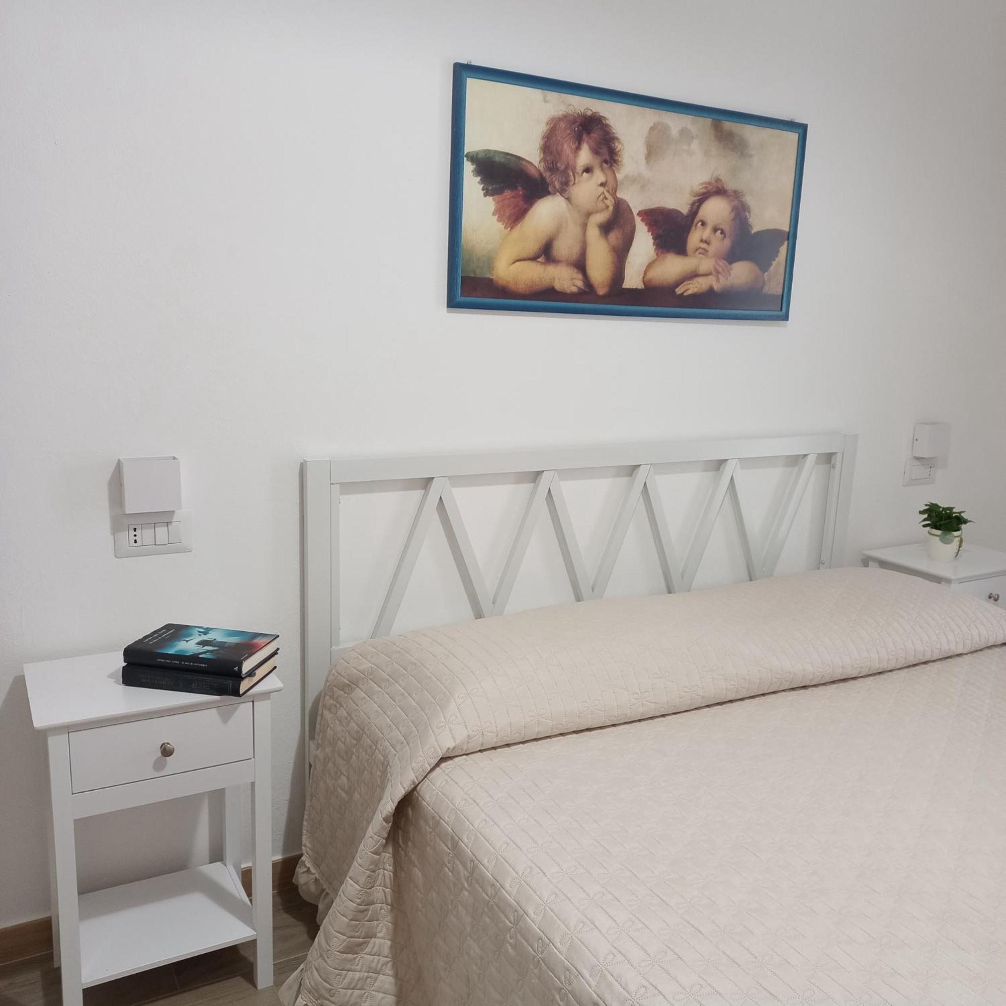 Windwow - Your Flat In Baunei Exterior foto