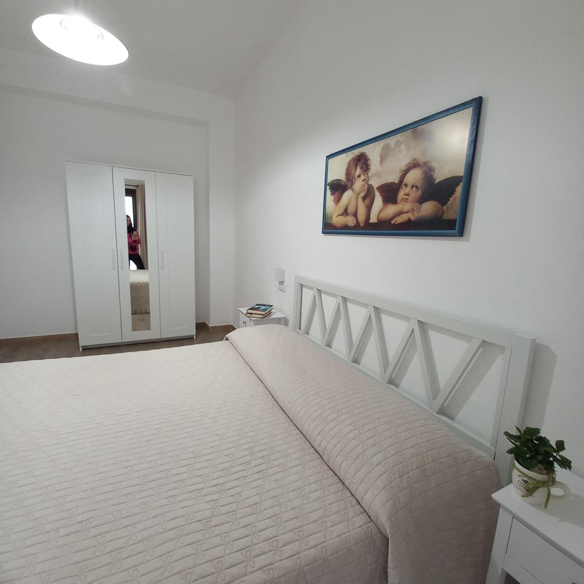 Windwow - Your Flat In Baunei Exterior foto