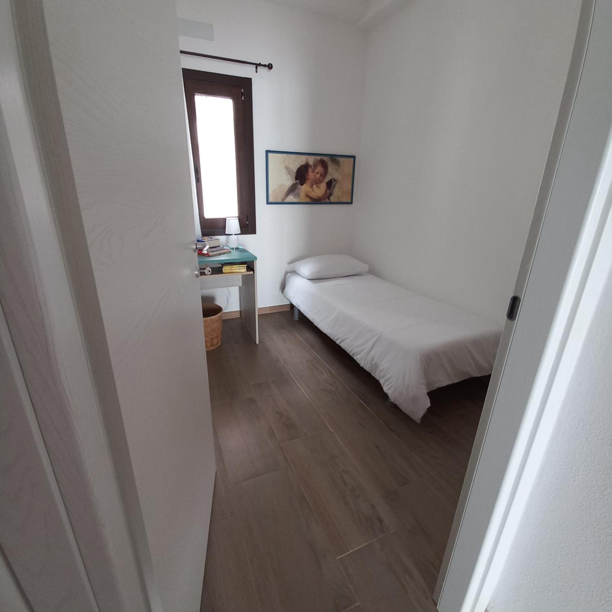 Windwow - Your Flat In Baunei Exterior foto
