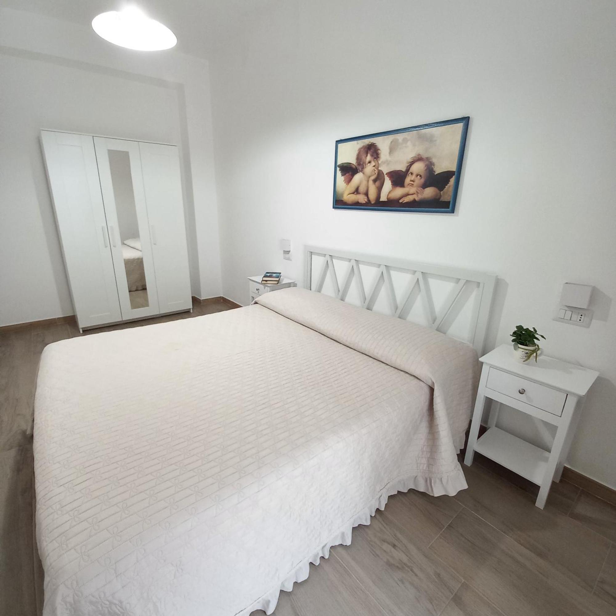 Windwow - Your Flat In Baunei Exterior foto