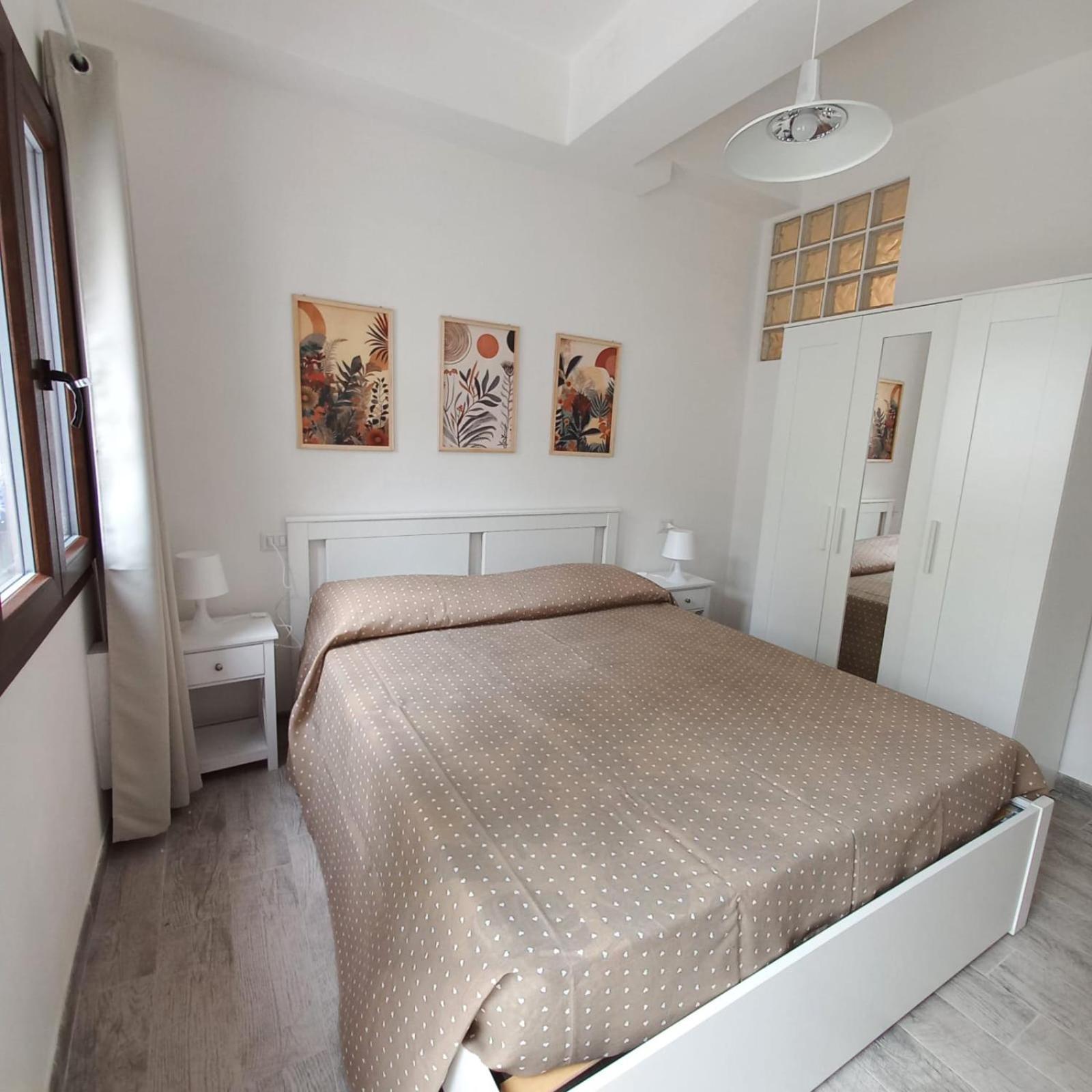 Windwow - Your Flat In Baunei Exterior foto