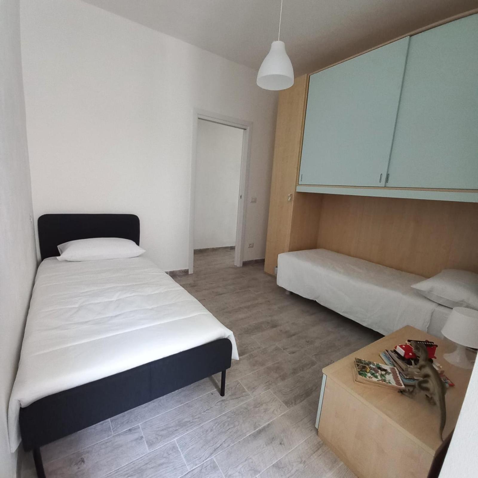 Windwow - Your Flat In Baunei Exterior foto