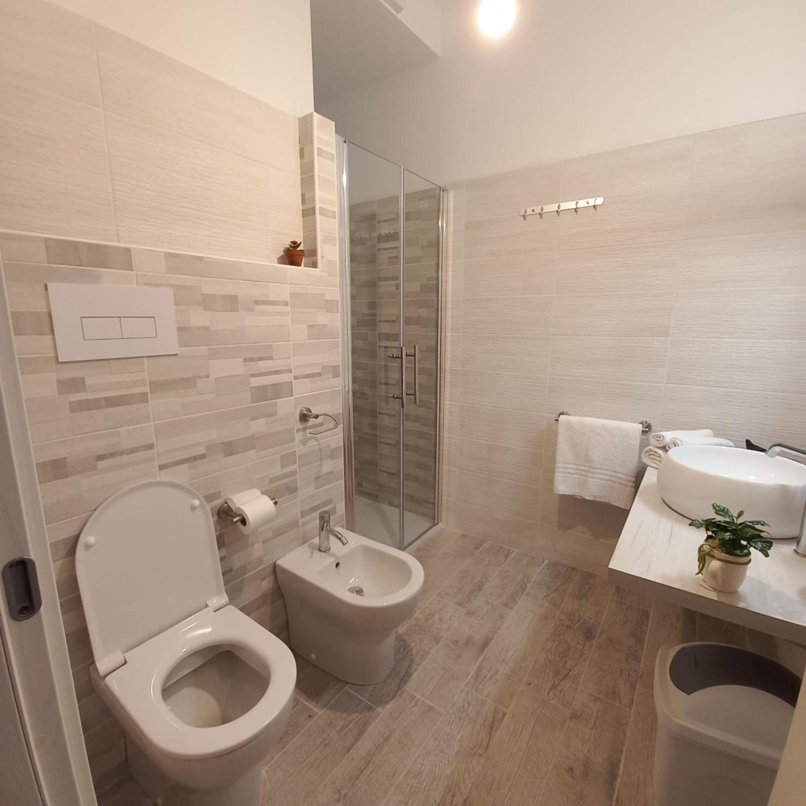 Windwow - Your Flat In Baunei Exterior foto