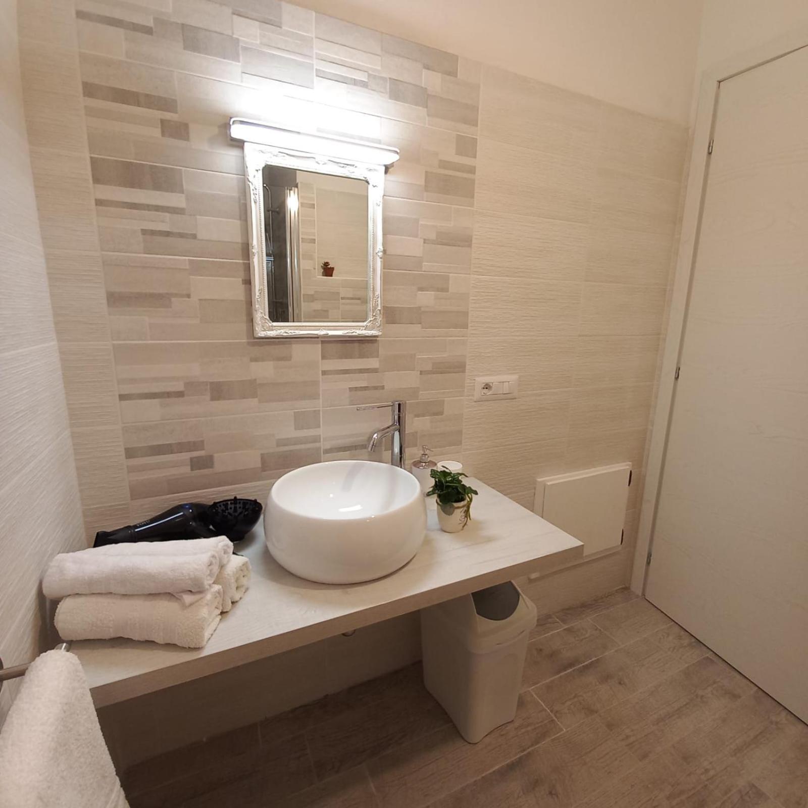 Windwow - Your Flat In Baunei Exterior foto