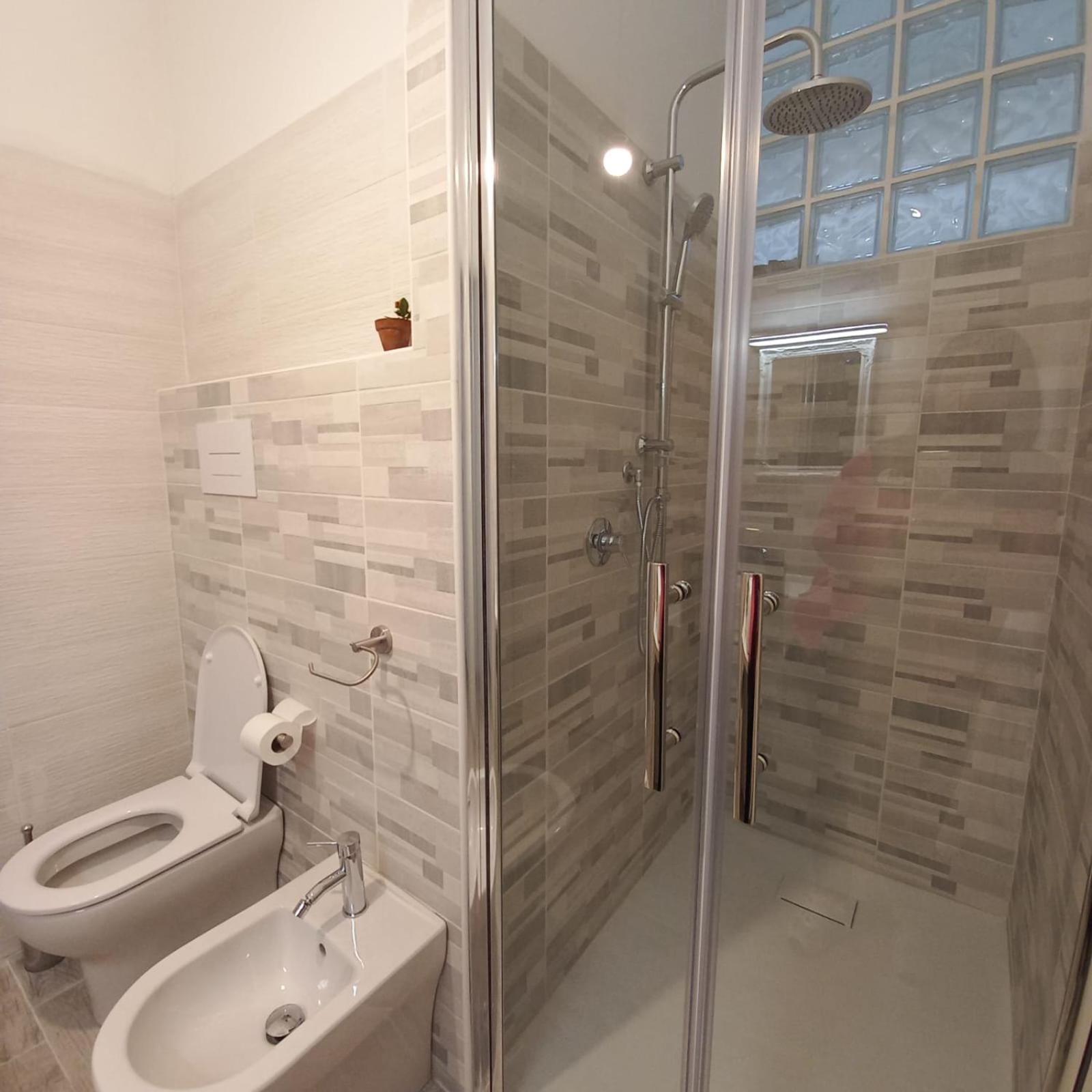 Windwow - Your Flat In Baunei Exterior foto