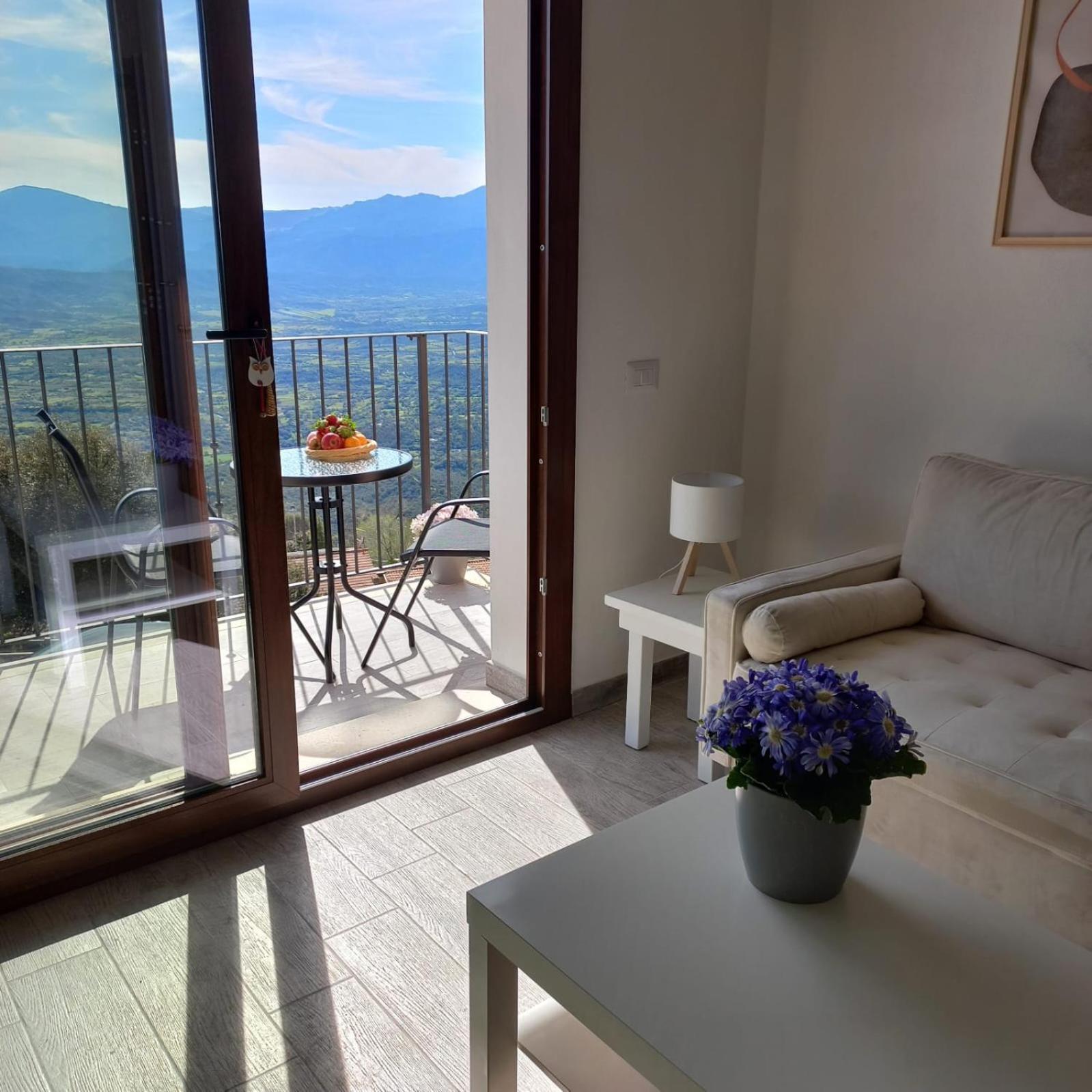 Windwow - Your Flat In Baunei Exterior foto