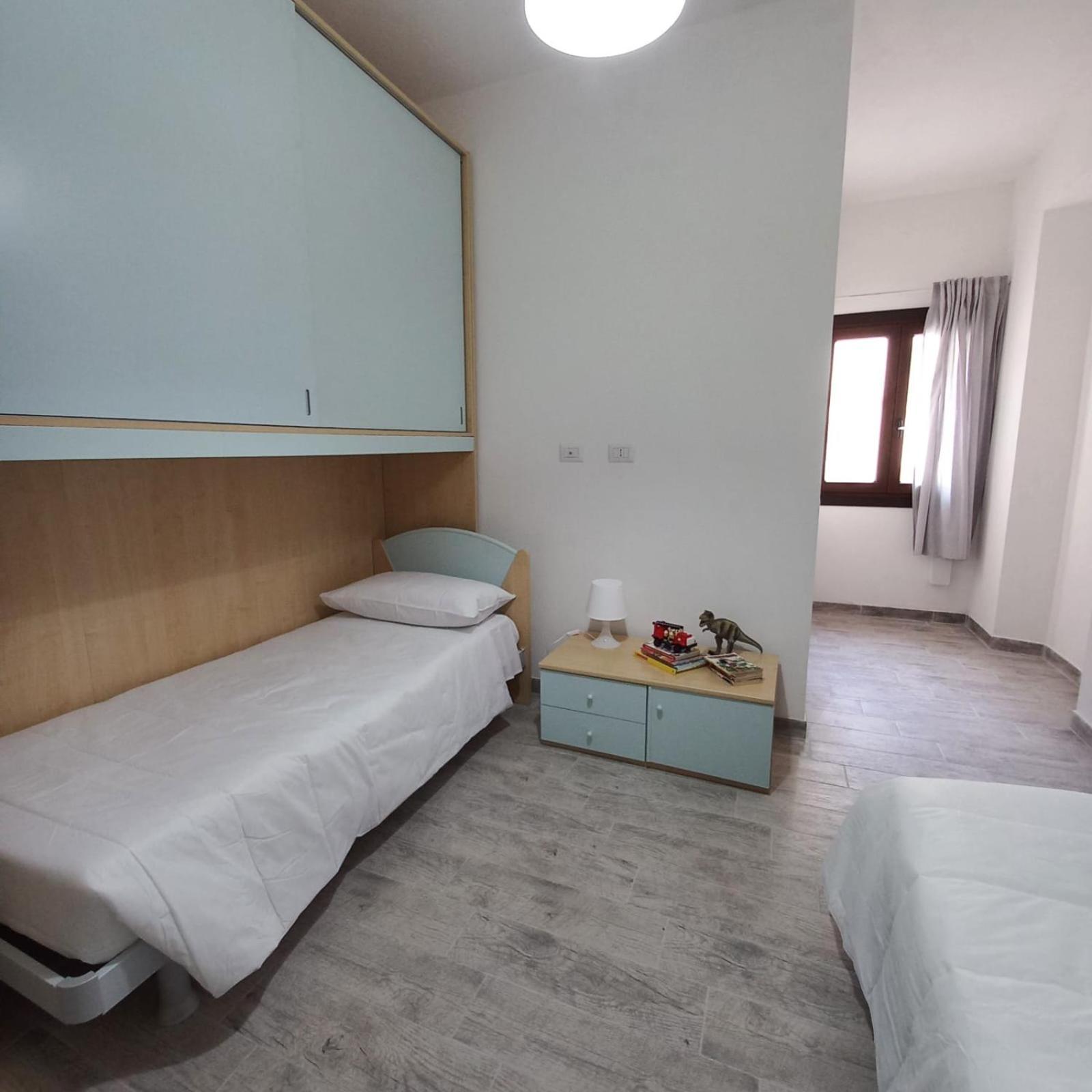 Windwow - Your Flat In Baunei Exterior foto