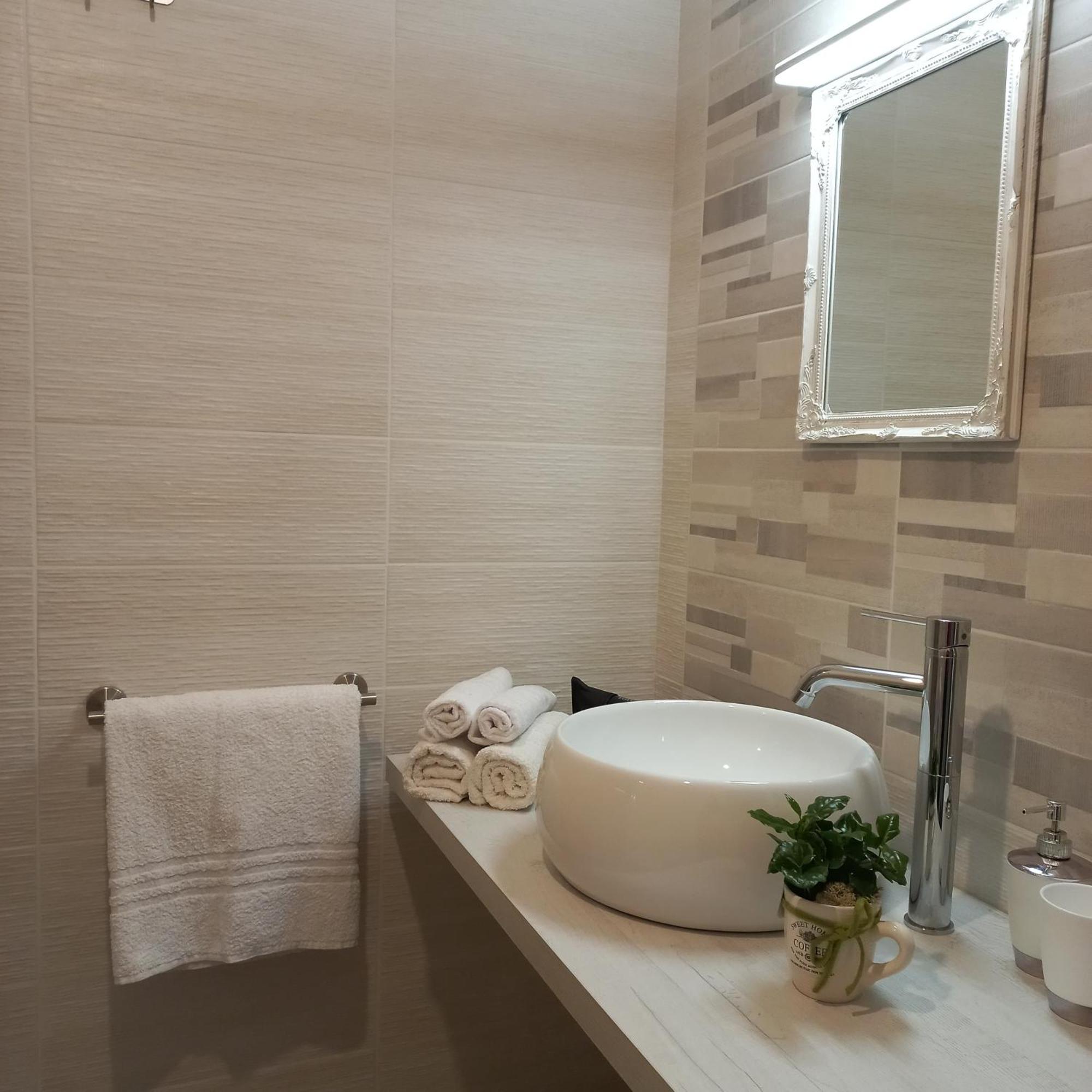 Windwow - Your Flat In Baunei Exterior foto
