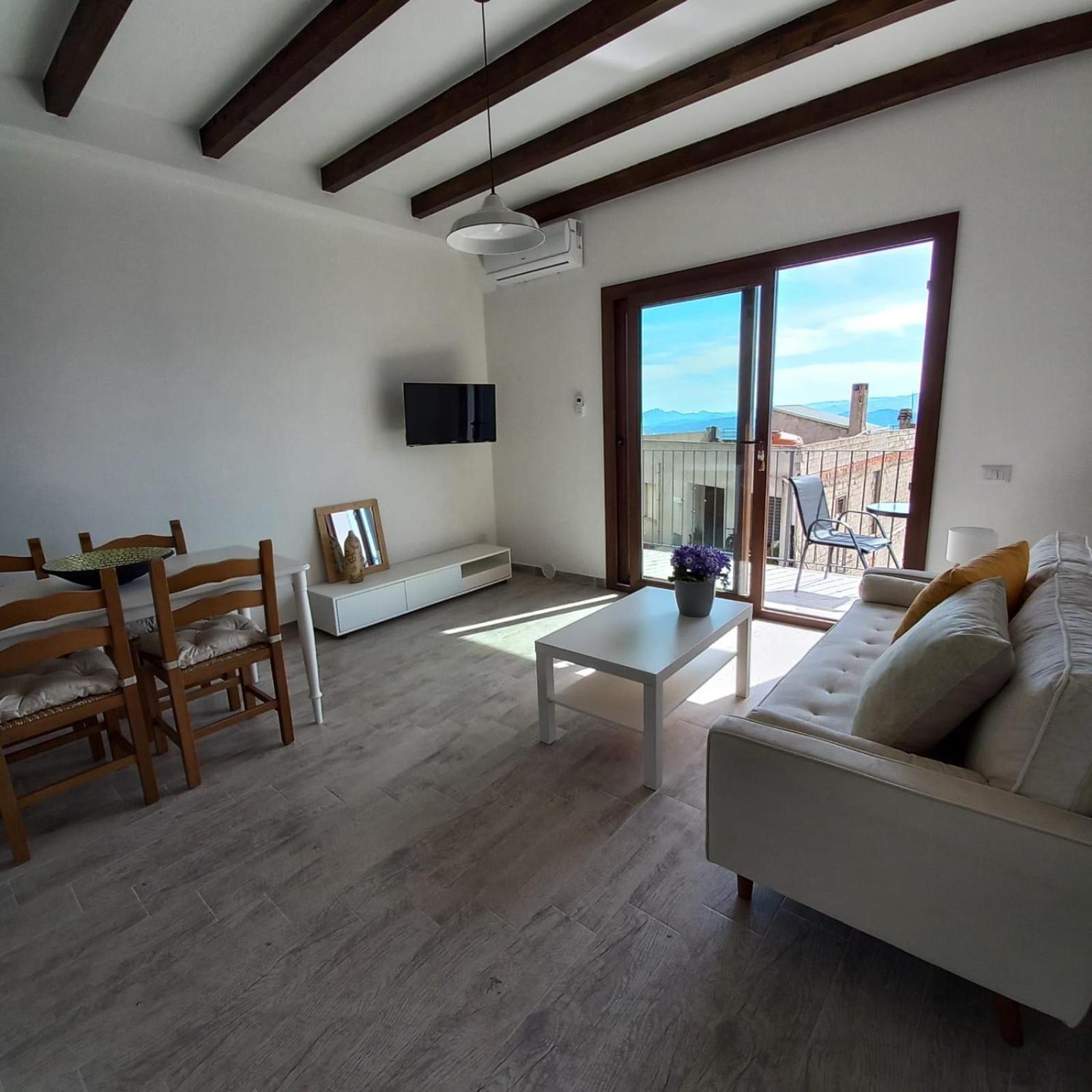 Windwow - Your Flat In Baunei Exterior foto