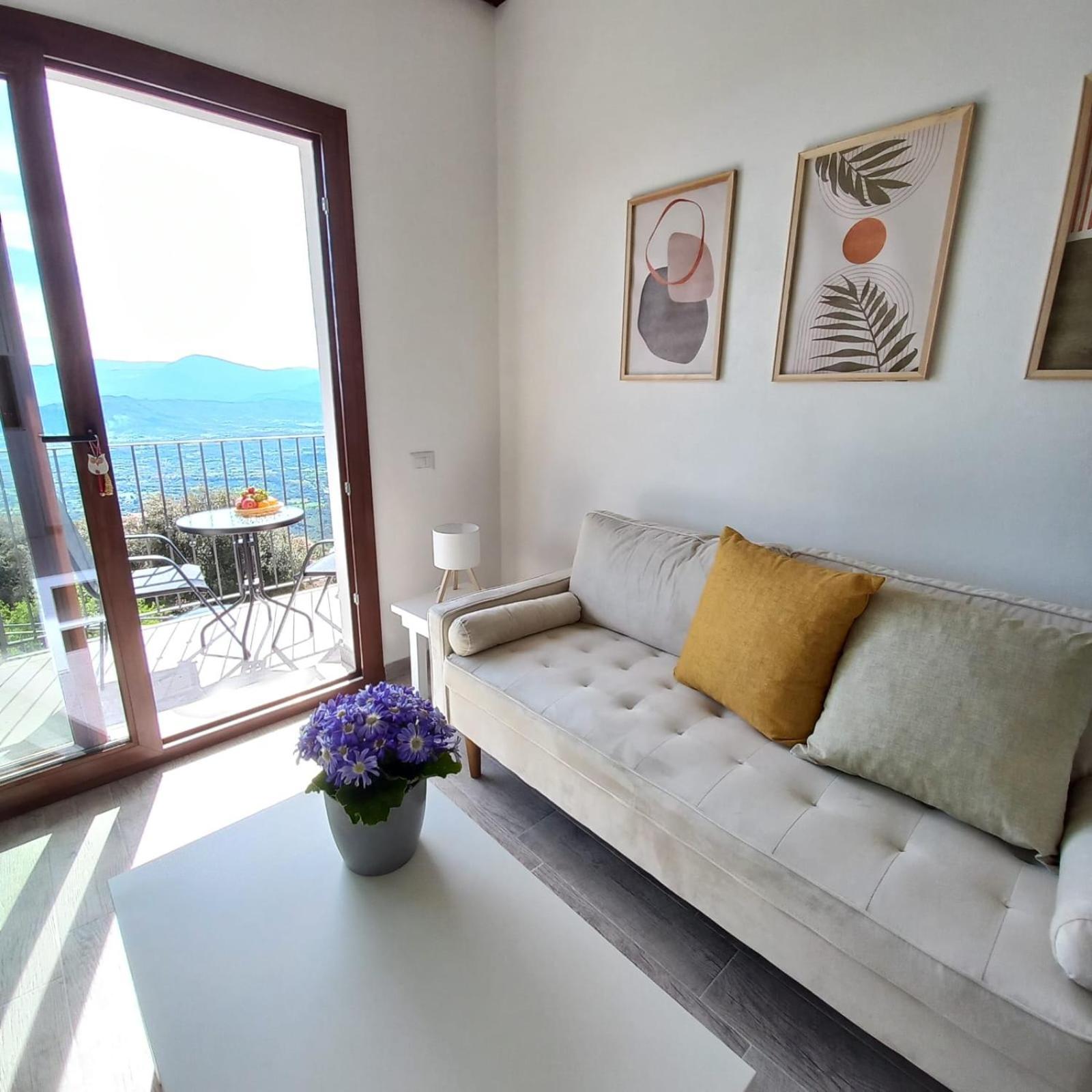 Windwow - Your Flat In Baunei Exterior foto