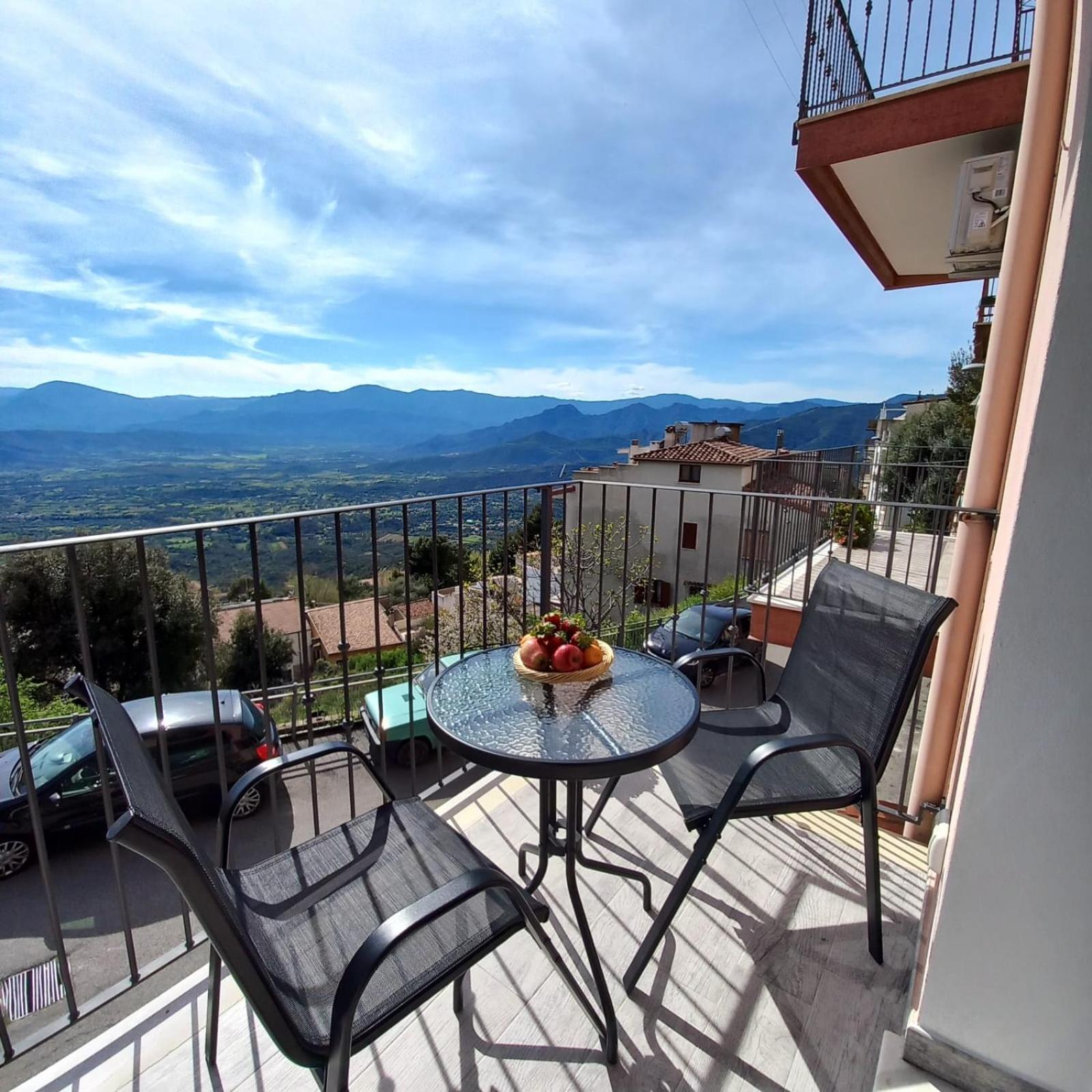 Windwow - Your Flat In Baunei Exterior foto