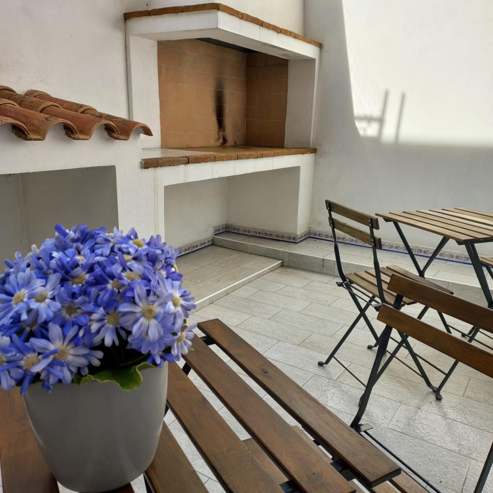 Windwow - Your Flat In Baunei Exterior foto