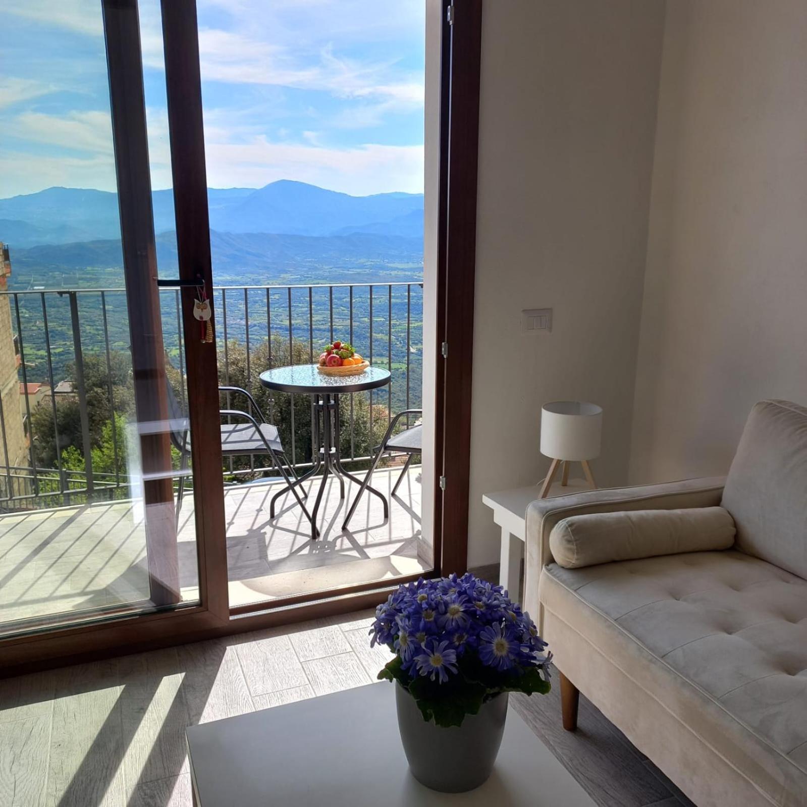 Windwow - Your Flat In Baunei Exterior foto